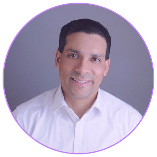 Joseph T Varkey